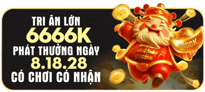 Khuyến Mãi Nạp Lại Hàng Ngày 66bvn
