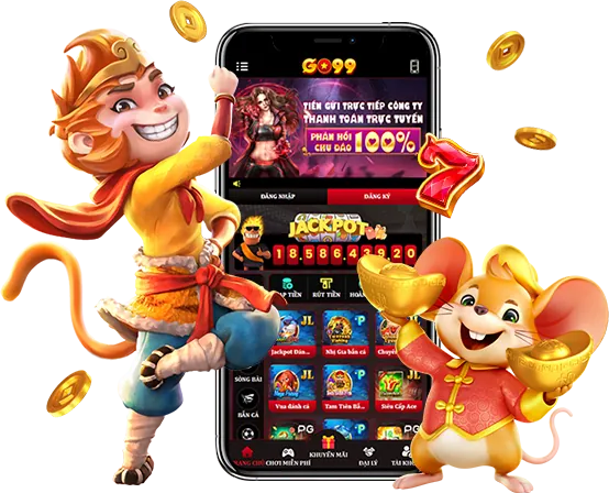 Thư Viện Game Đa Dạng 66bvn